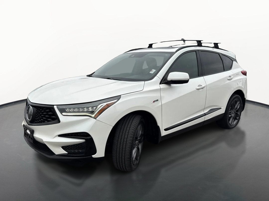 2019 Acura RDX A-SPEC Package