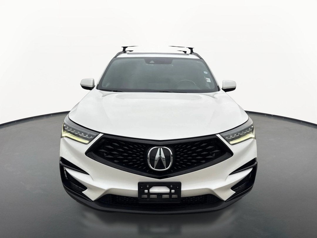 2019 Acura RDX A-SPEC Package