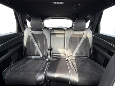2019 Acura MDX w/Technology/A-Spec Pkg