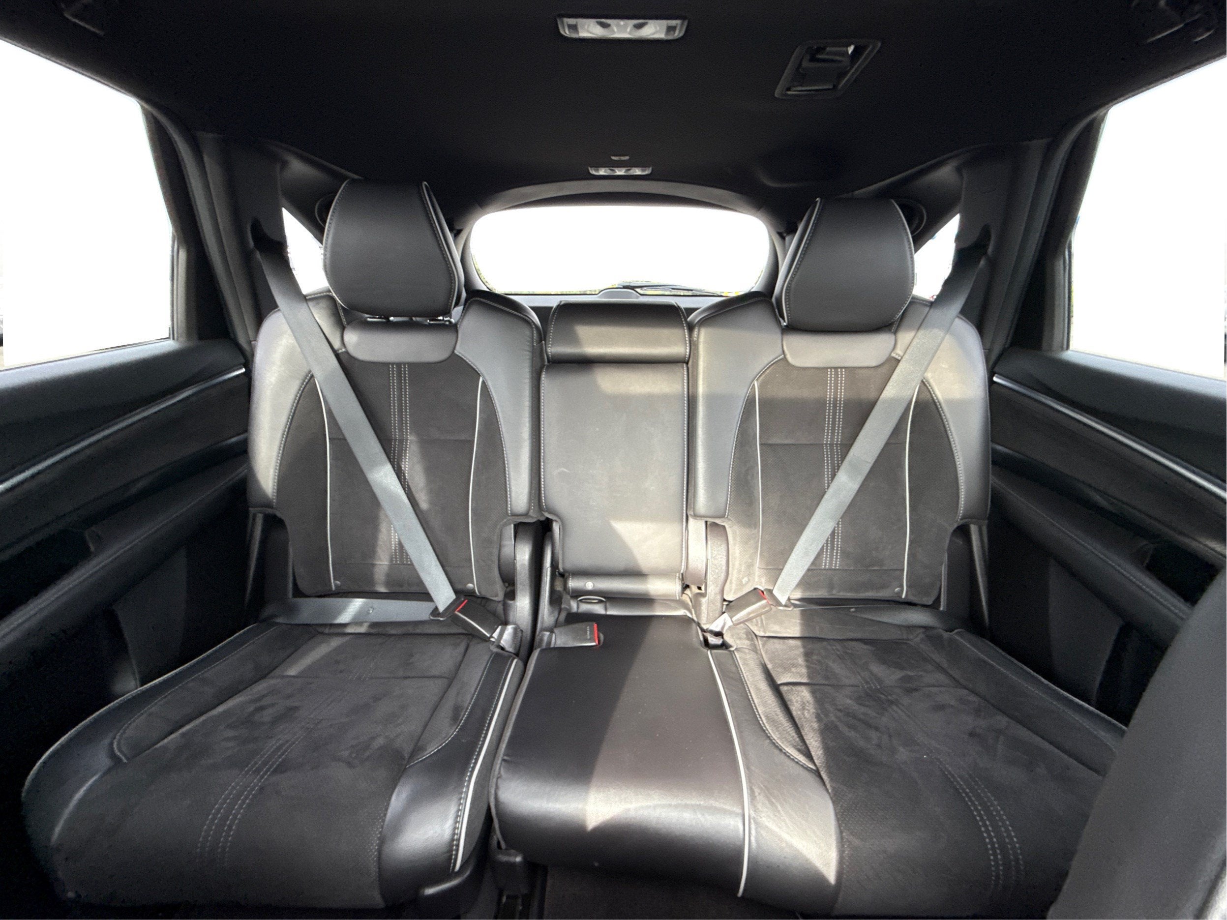 2019 Acura MDX w/Technology/A-Spec Pkg