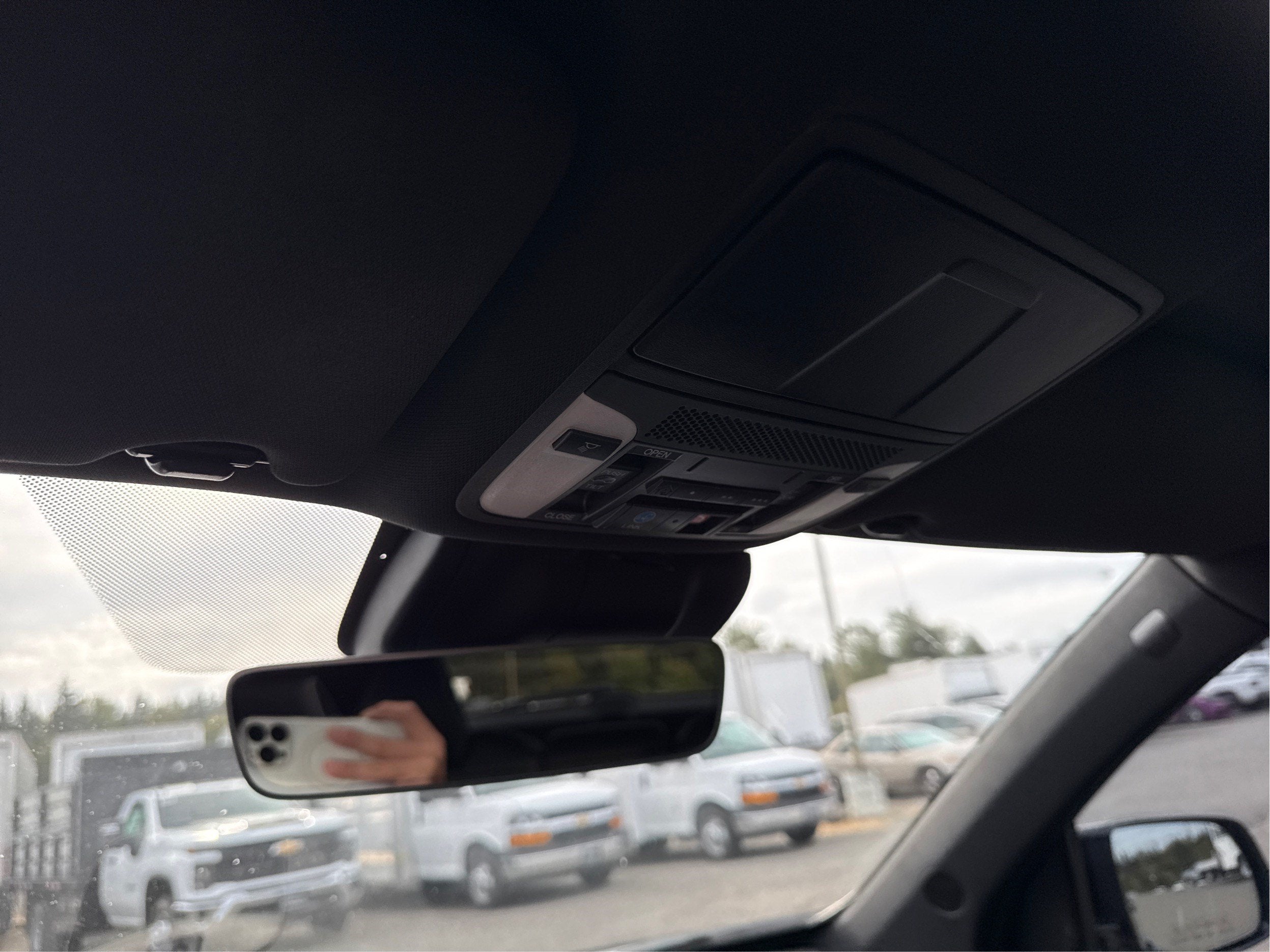 2019 Acura MDX w/Technology/A-Spec Pkg