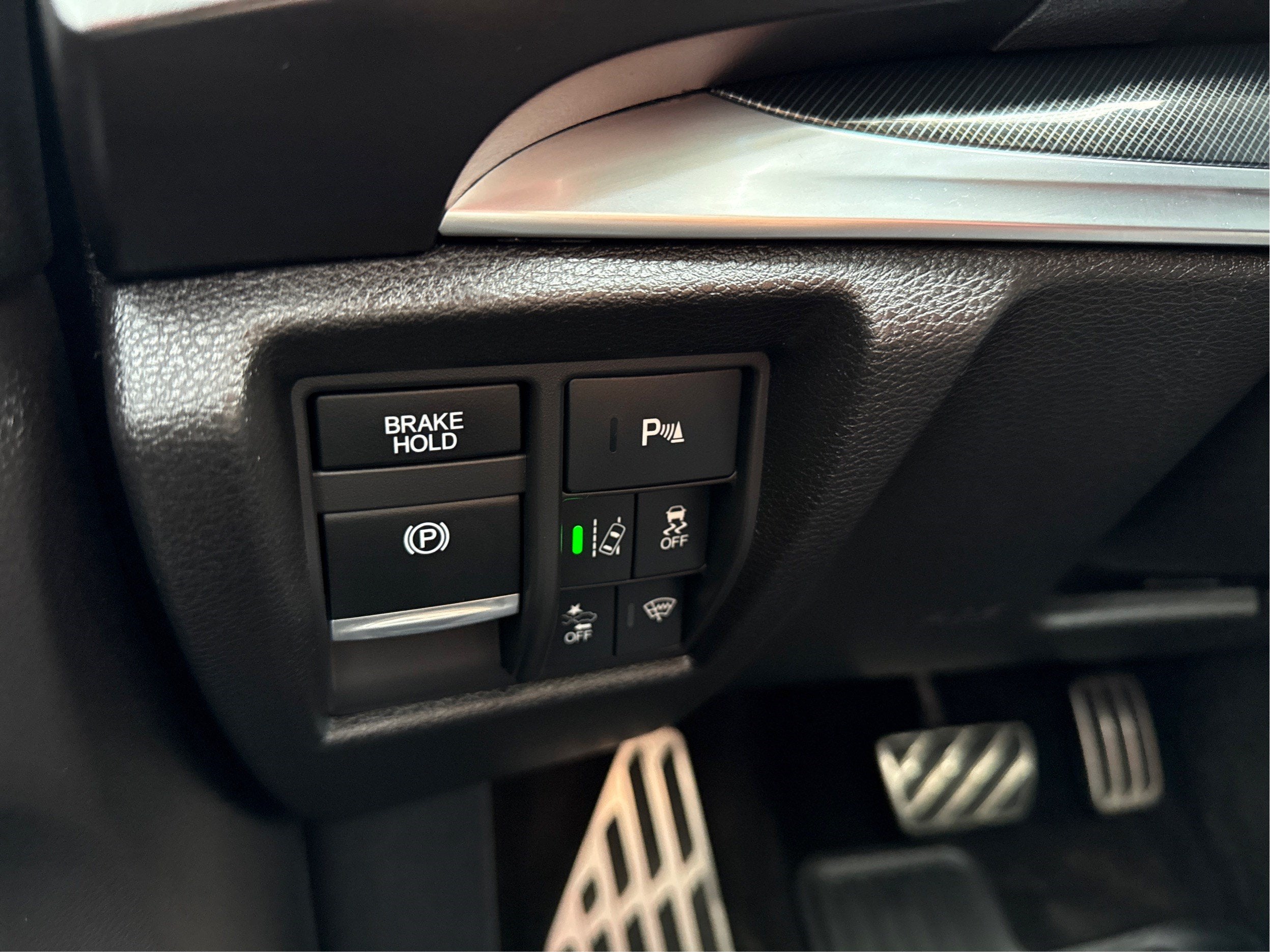 2019 Acura MDX w/Technology/A-Spec Pkg