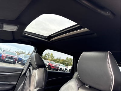 2019 Acura MDX w/Technology/A-Spec Pkg