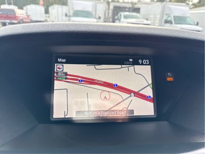 2019 Acura MDX w/Technology/A-Spec Pkg