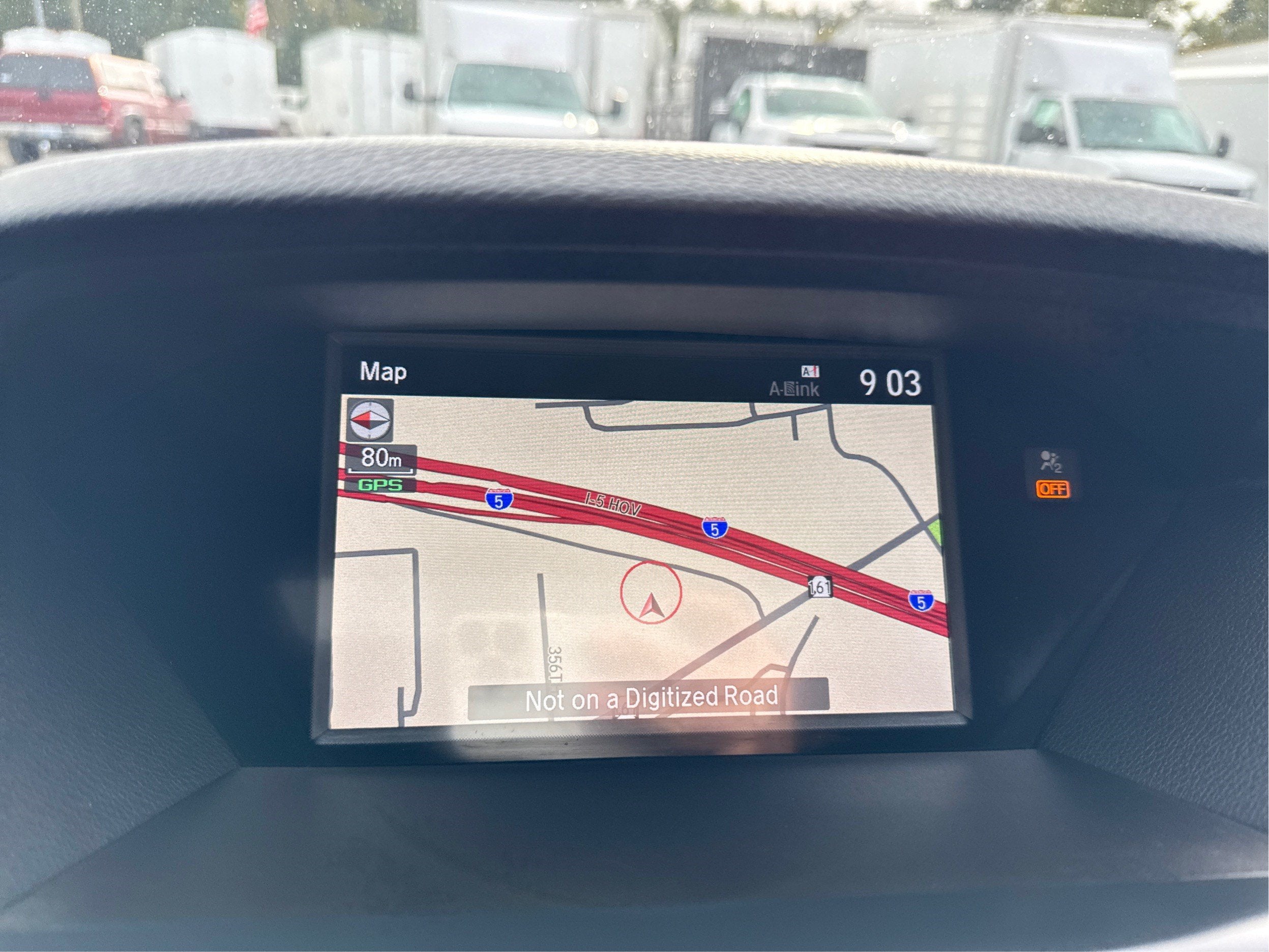 2019 Acura MDX w/Technology/A-Spec Pkg
