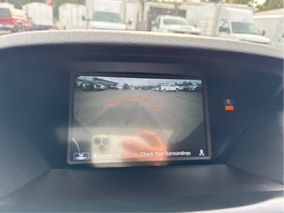 2019 Acura MDX w/Technology/A-Spec Pkg