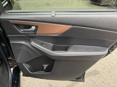 2022 Acura MDX Technology Package