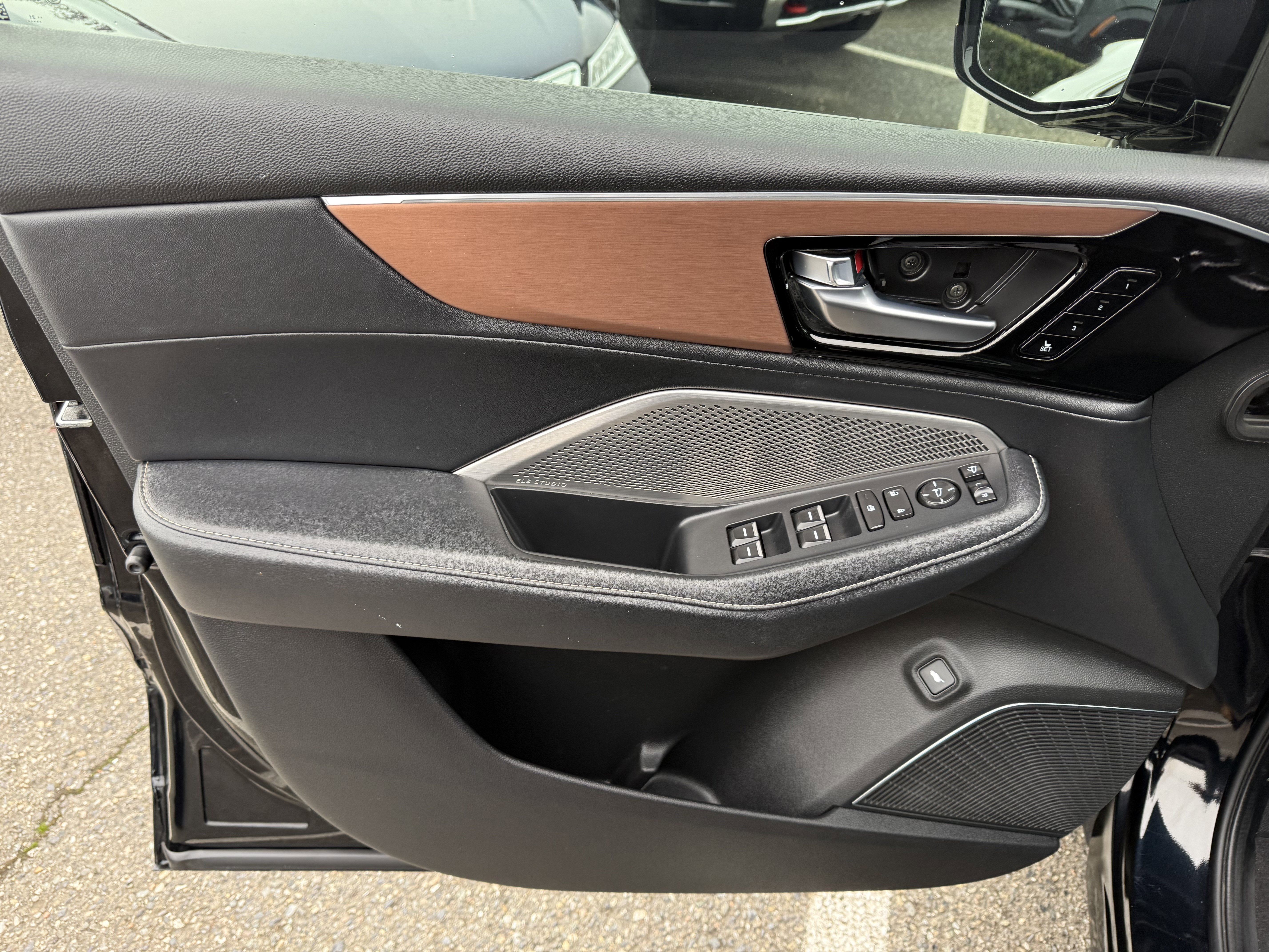 2022 Acura MDX Technology Package