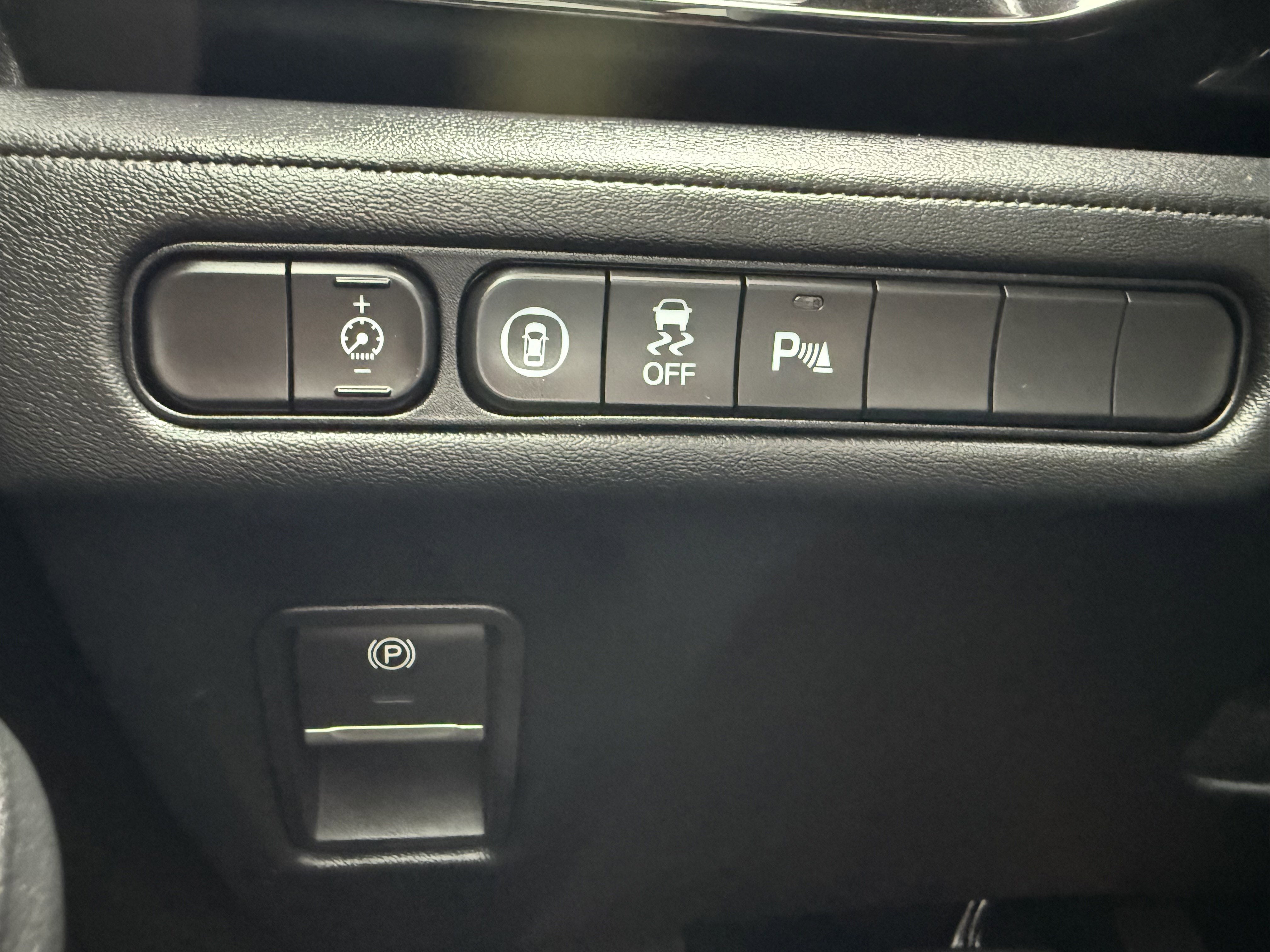 2022 Acura MDX Technology Package