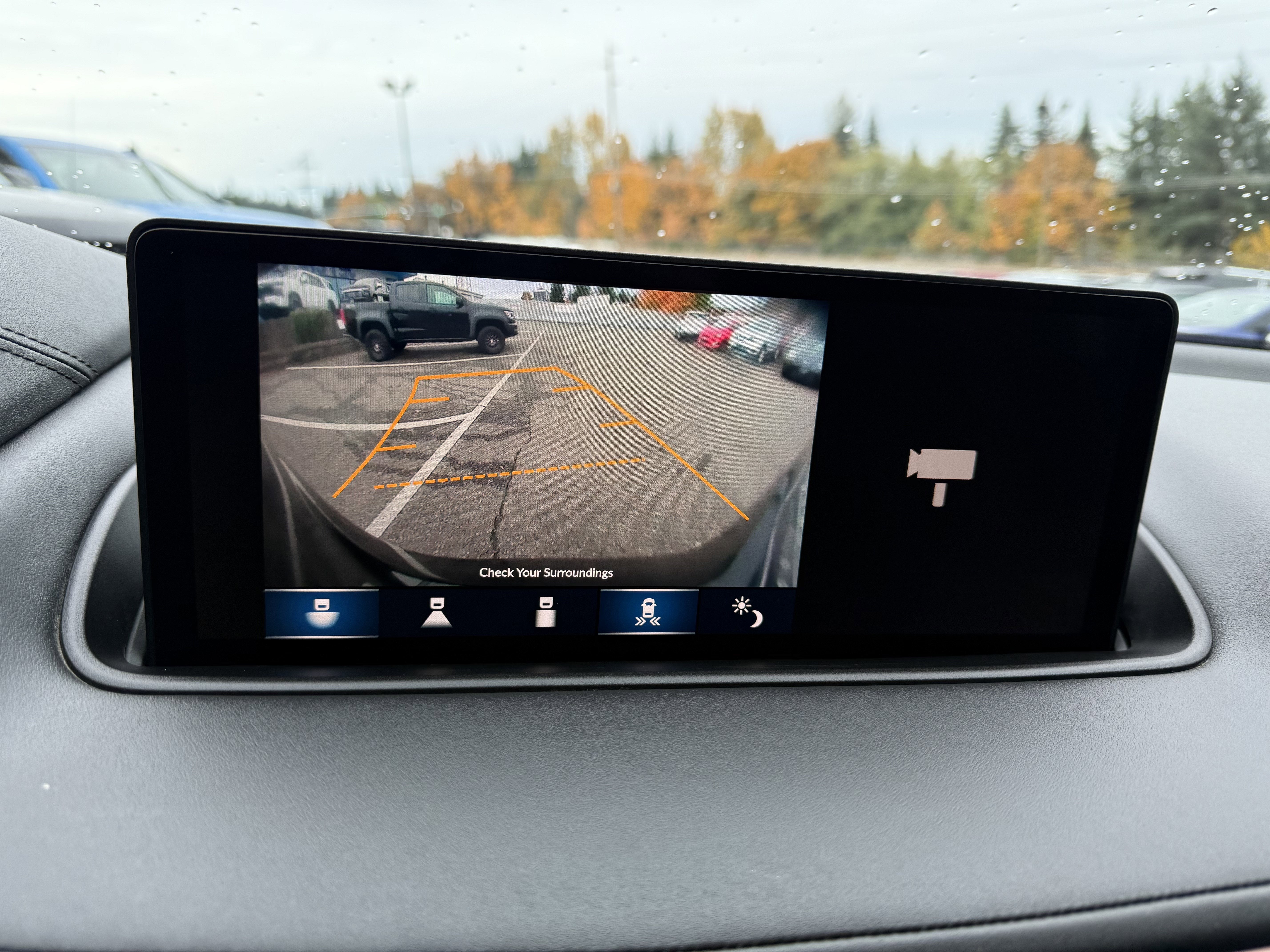 2022 Acura MDX Technology Package