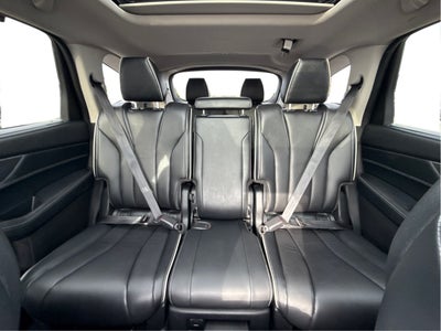 2023 Acura MDX w/Advance Package