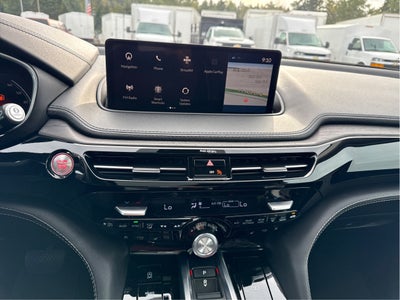2023 Acura MDX w/Advance Package