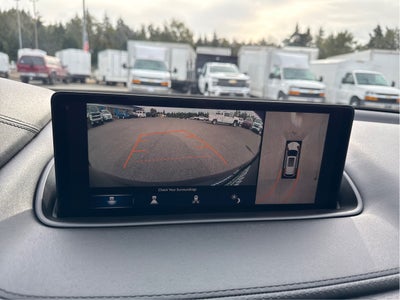 2023 Acura MDX w/Advance Package