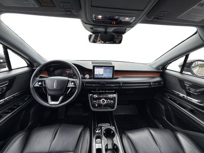 2022 Lincoln Corsair Grand Touring