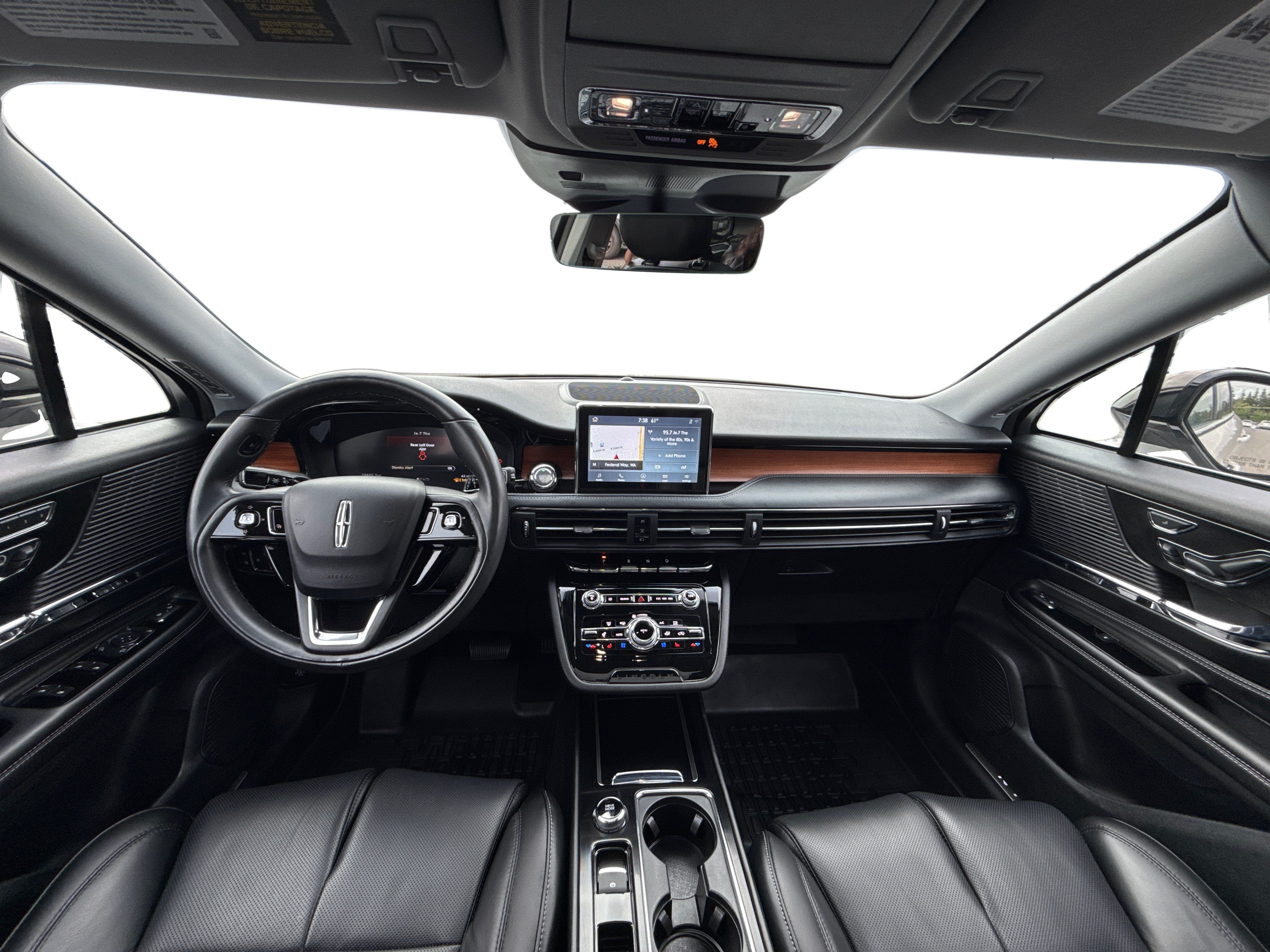 2022 Lincoln Corsair Grand Touring