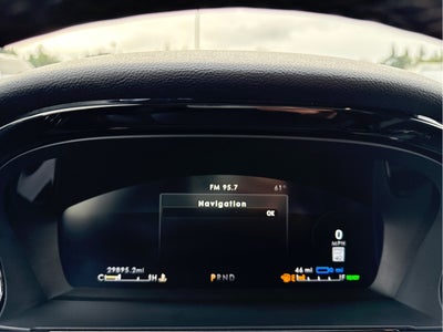 2022 Lincoln Corsair Grand Touring