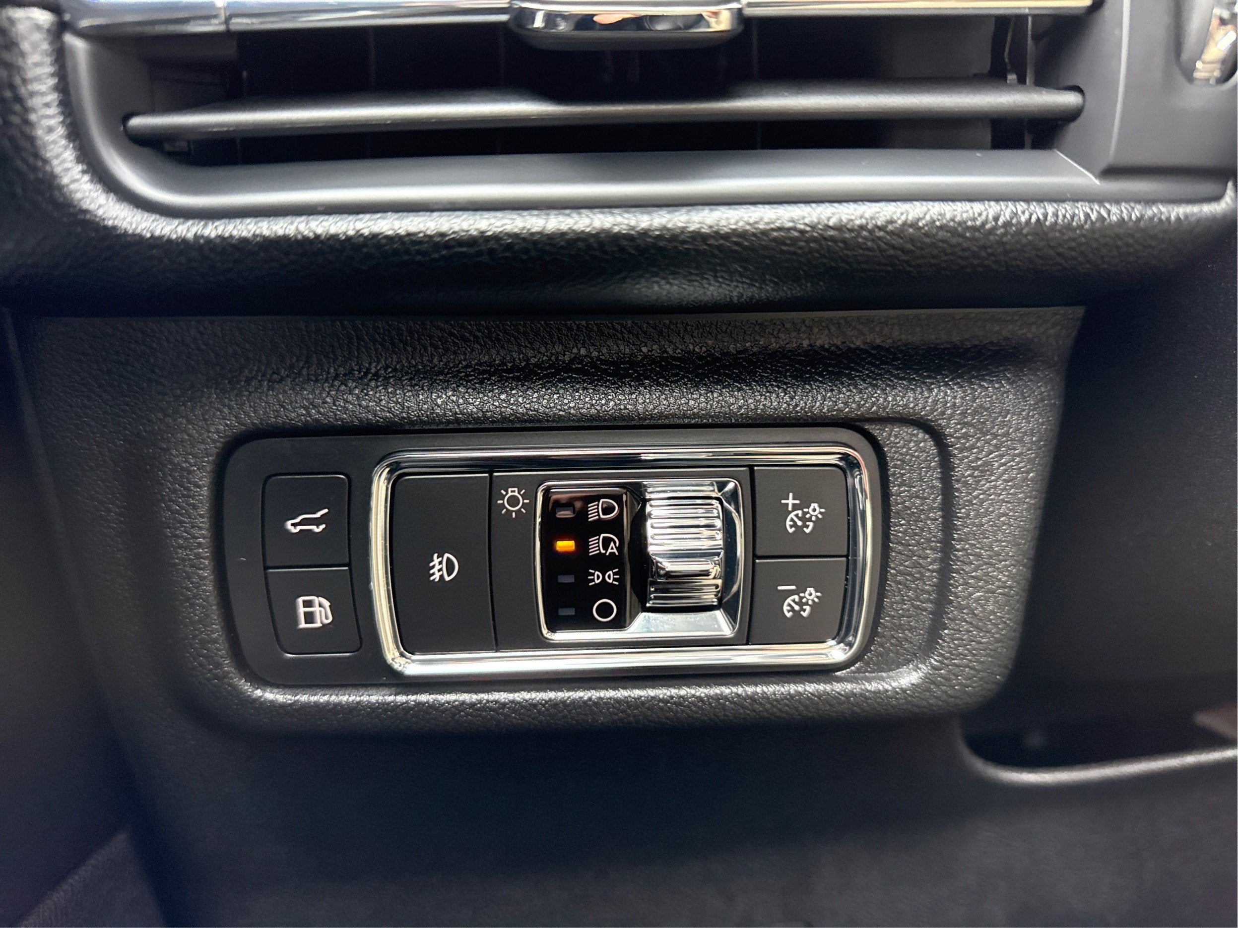 2022 Lincoln Corsair Grand Touring