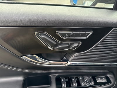 2022 Lincoln Corsair Grand Touring