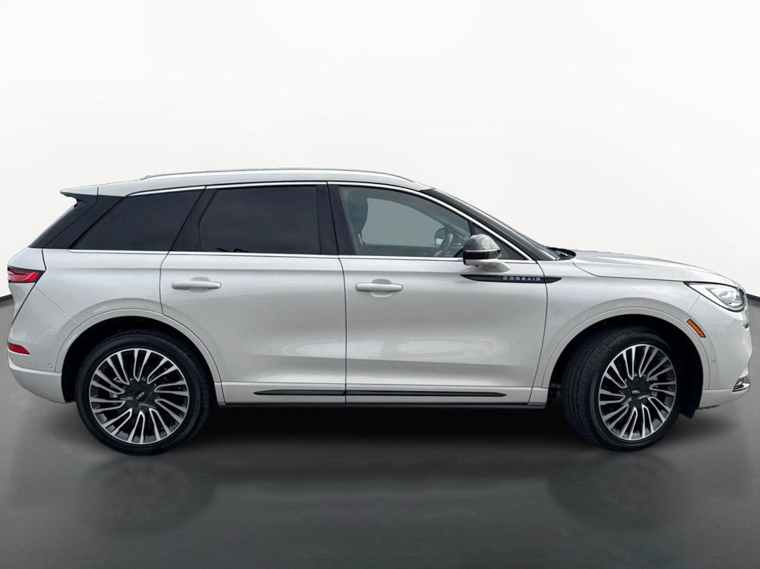 2022 Lincoln Corsair Grand Touring