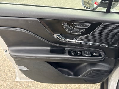 2022 Lincoln Corsair Grand Touring