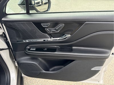 2022 Lincoln Corsair Grand Touring