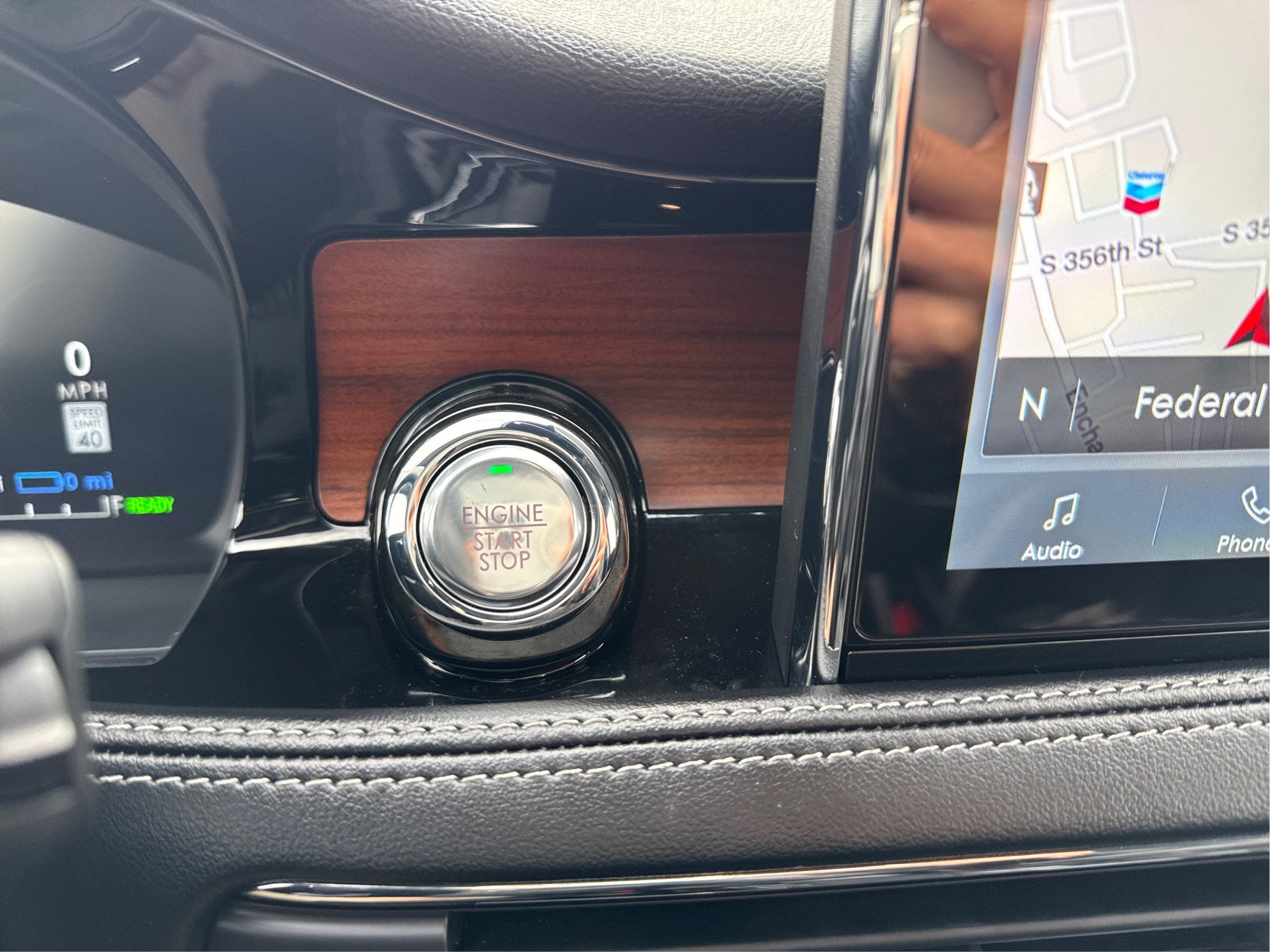 2022 Lincoln Corsair Grand Touring