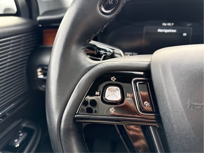 2022 Lincoln Corsair Grand Touring