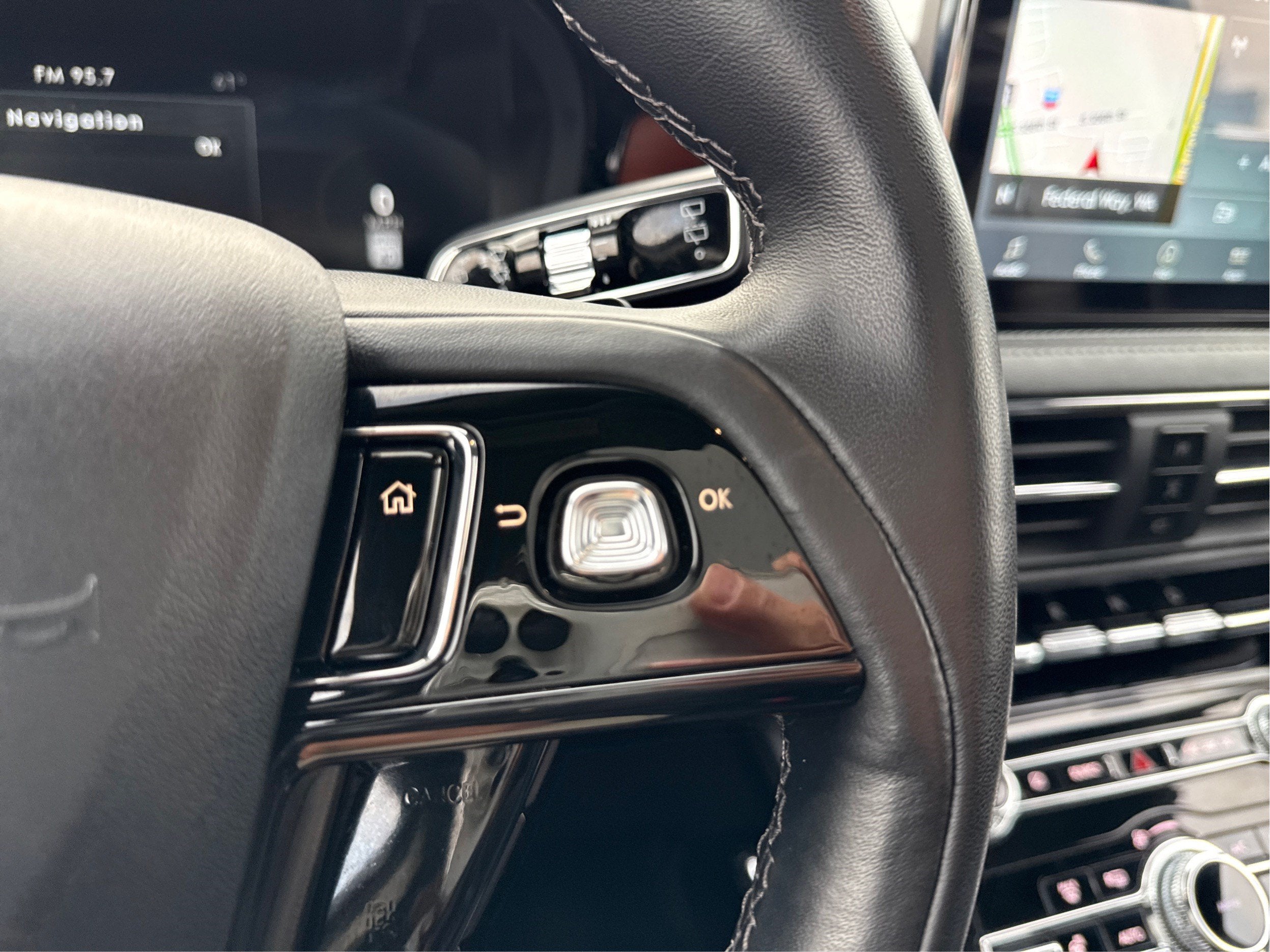 2022 Lincoln Corsair Grand Touring