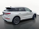 2022 Lincoln Corsair Grand Touring