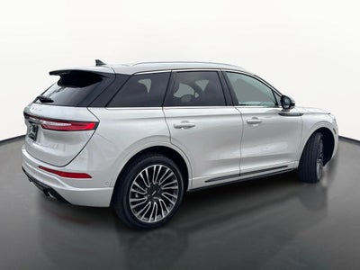 2022 Lincoln Corsair Grand Touring