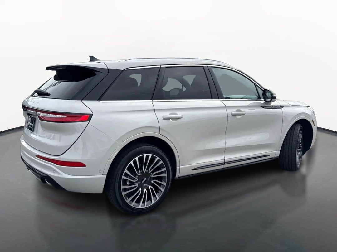 2022 Lincoln Corsair Grand Touring