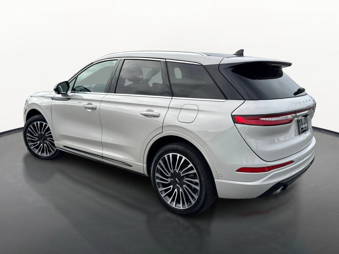 2022 Lincoln Corsair Grand Touring