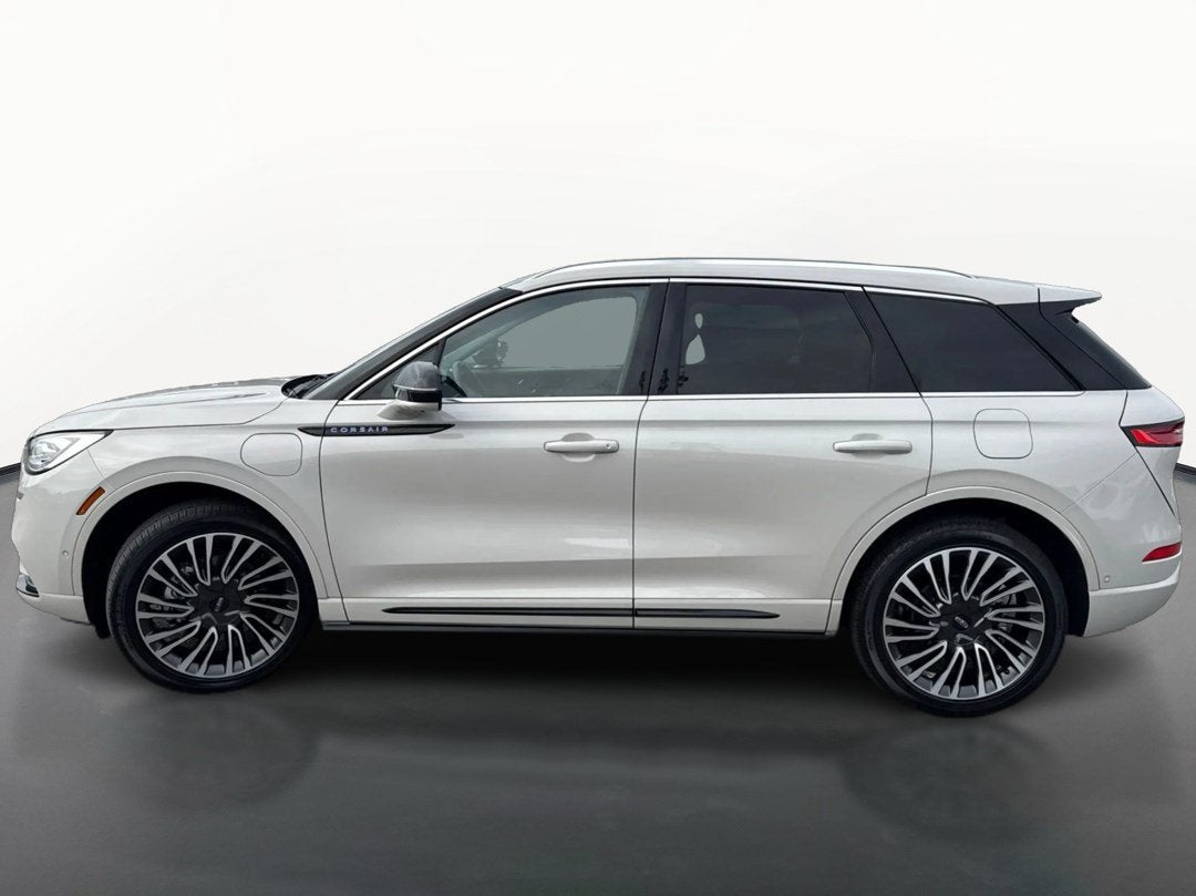 2022 Lincoln Corsair Grand Touring