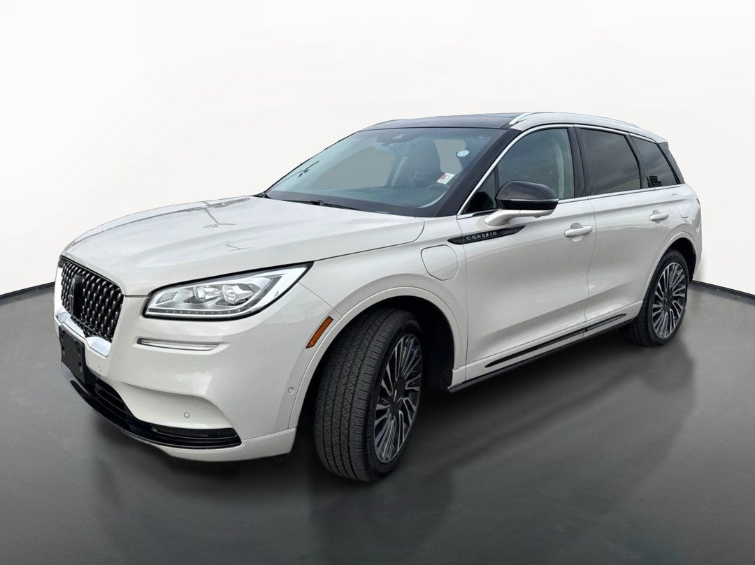 2022 Lincoln Corsair Grand Touring