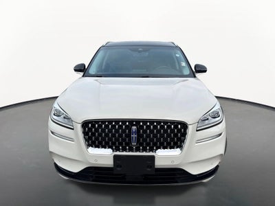 2022 Lincoln Corsair Grand Touring