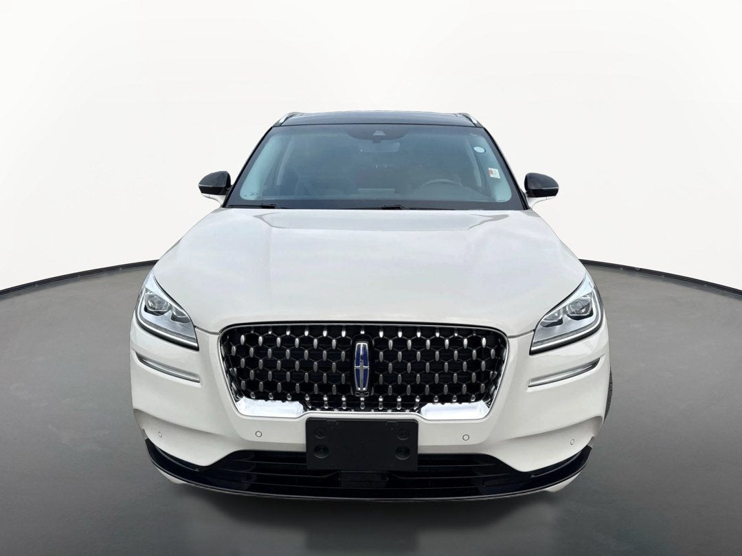 2022 Lincoln Corsair Grand Touring