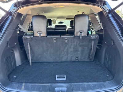 2014 Nissan Pathfinder SL