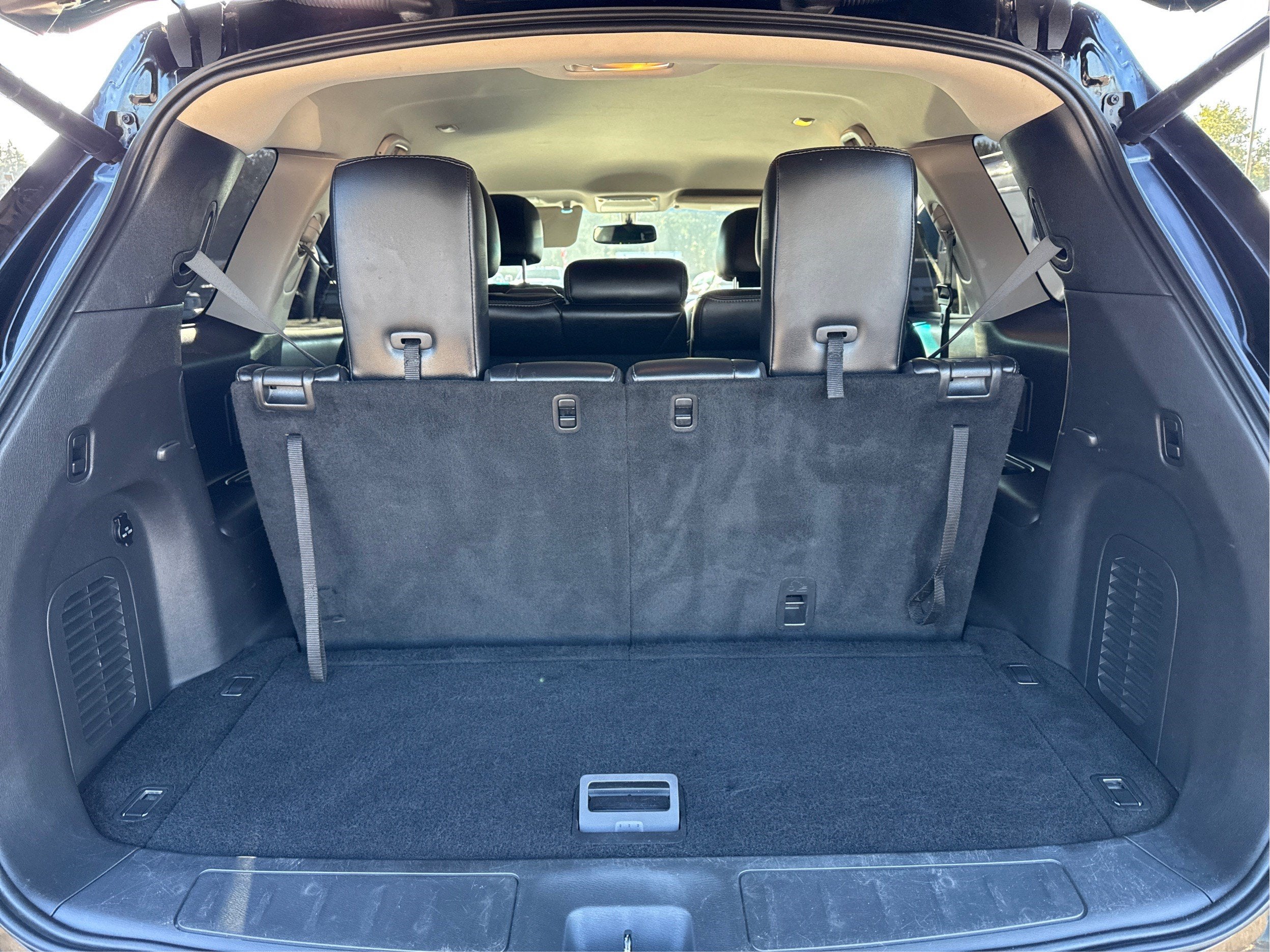 2014 Nissan Pathfinder SL