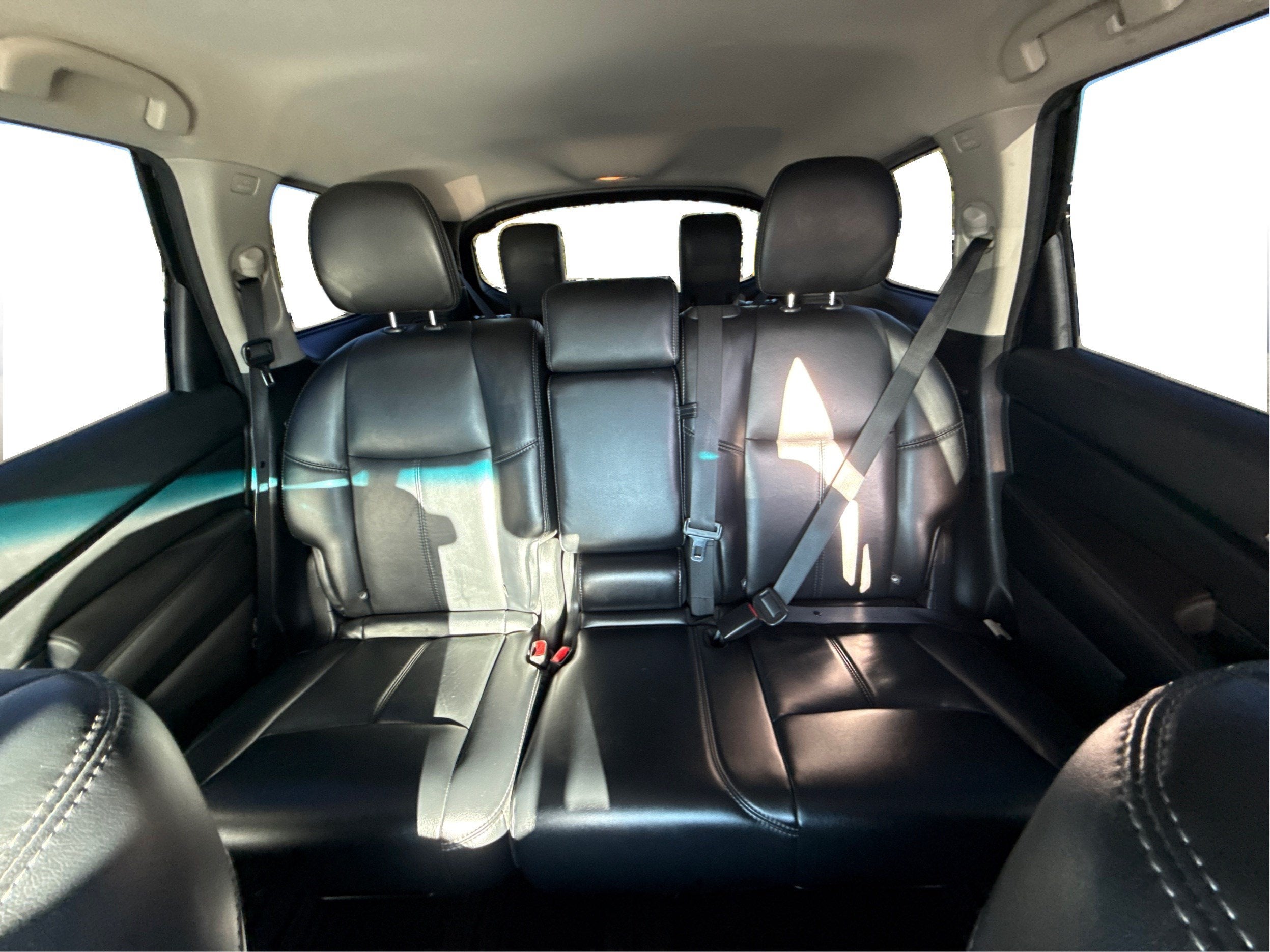 2014 Nissan Pathfinder SL