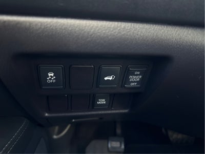 2014 Nissan Pathfinder SL
