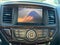 2014 Nissan Pathfinder SL