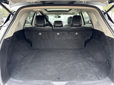 2016 Nissan Murano S