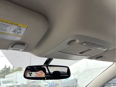 2016 Nissan Murano S