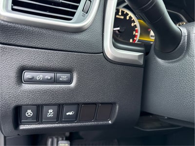 2016 Nissan Murano S