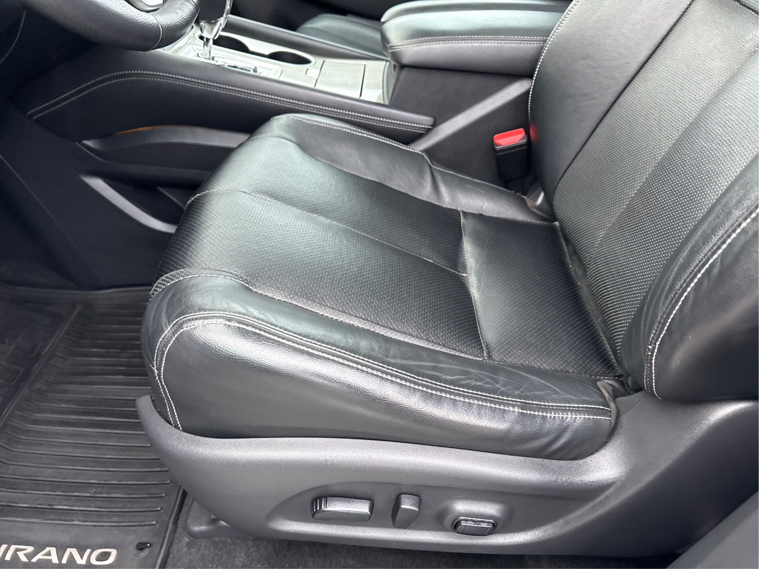 2016 Nissan Murano S