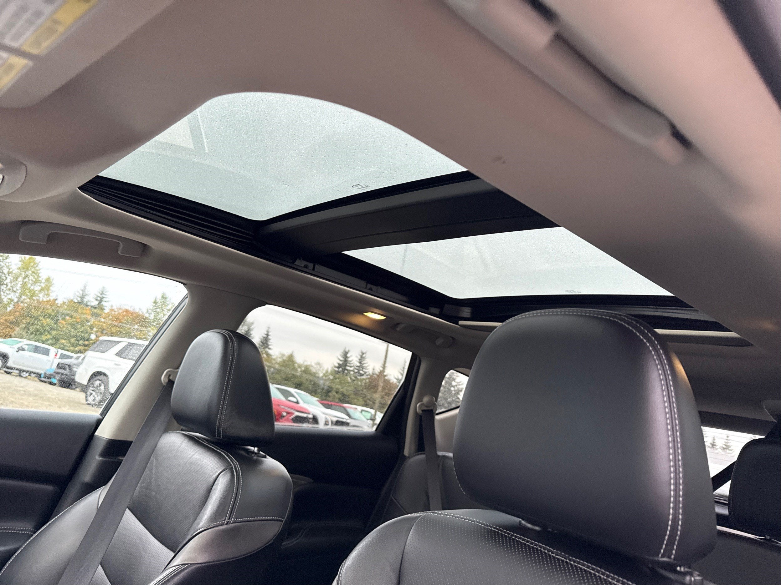 2016 Nissan Murano S