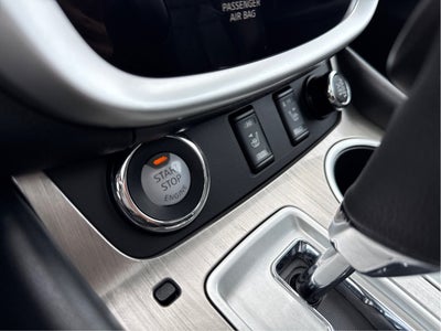 2016 Nissan Murano S