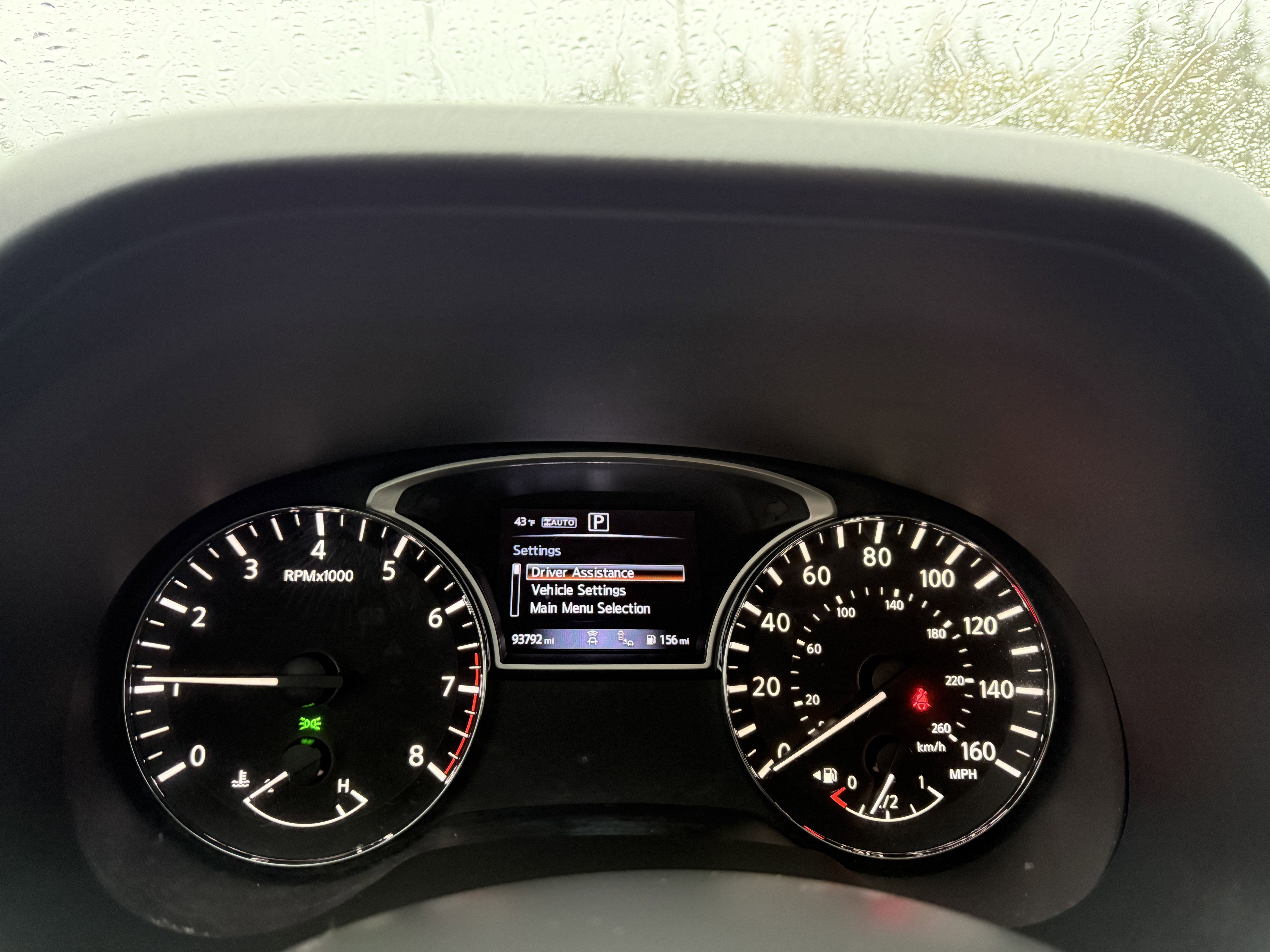 2019 Nissan Pathfinder Platinum