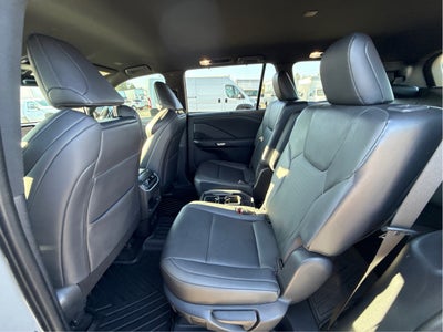 2024 Lexus TX 500h F SPORT Premium