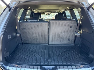 2024 Lexus TX 500h F SPORT Premium